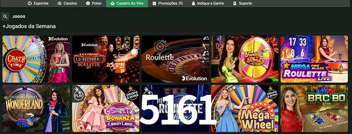 5161 bet