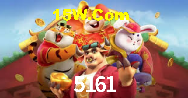 APP rápido e leve da 5161