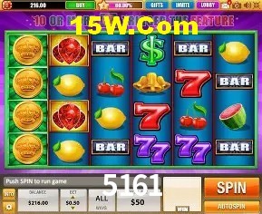 Casino Ao Vivo 5161