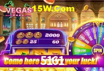 Casino Ao Vivo 5161