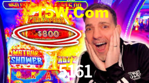 5161 - Experiência Real De Cassino - 5161.Com