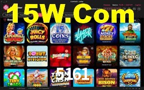Welcome Bonus 5161