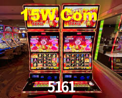 Mercados ao vivo e cash out na 5161
