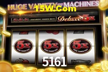 Provedores de Jogos 5161