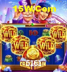 Slots com jackpots e giros grátis na 5161