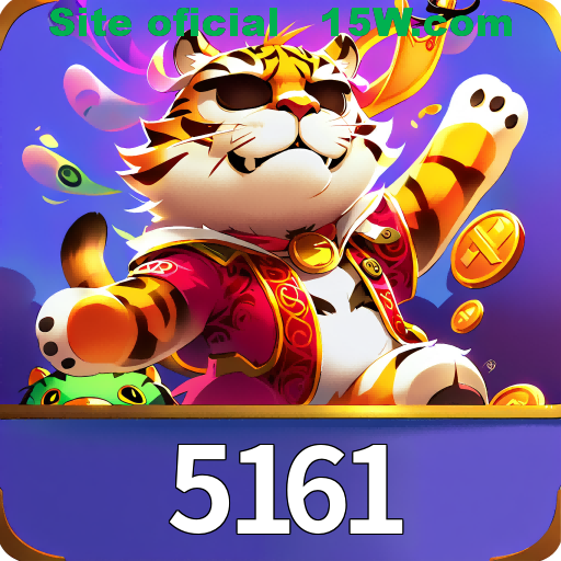 APK oficial da 5161 para Android